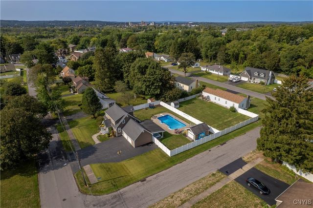 411 Linda View Lane, Utica, NY 13502