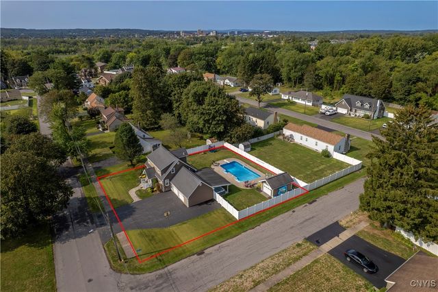 411 Linda View Lane, Utica, NY 13502