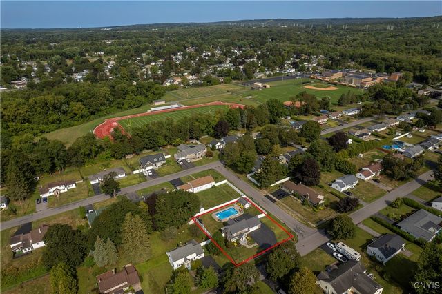 411 Linda View Lane, Utica, NY 13502