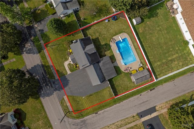 411 Linda View Lane, Utica, NY 13502