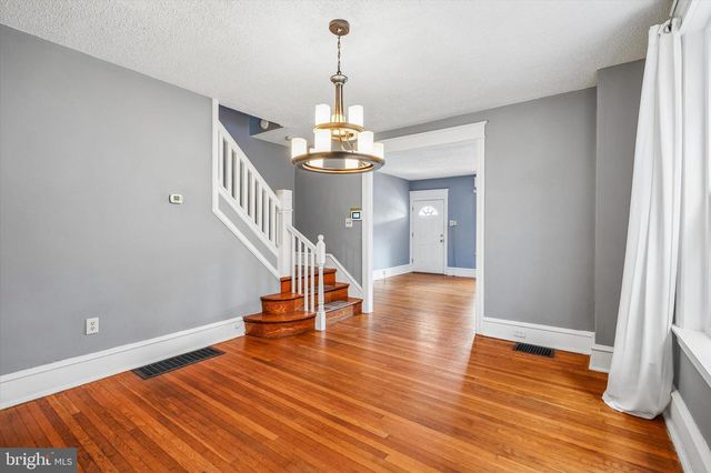 406 W FORNANCE ST, Norristown, PA 19401