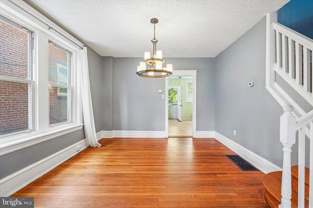 406 W FORNANCE ST, Norristown, PA 19401