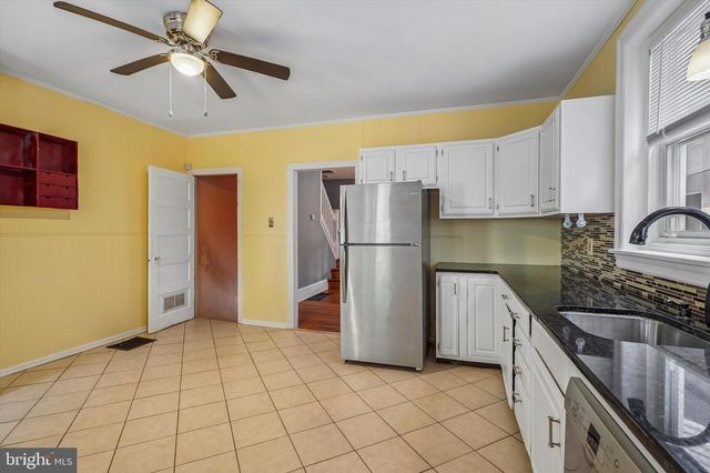 406 W FORNANCE ST, Norristown, PA 19401