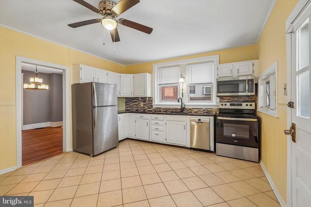 406 W FORNANCE ST, Norristown, PA 19401