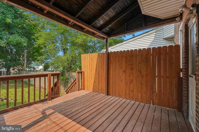 406 W FORNANCE ST, Norristown, PA 19401