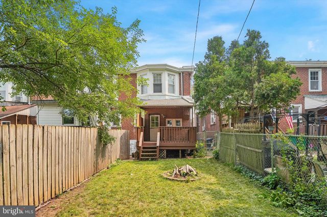 406 W FORNANCE ST, Norristown, PA 19401
