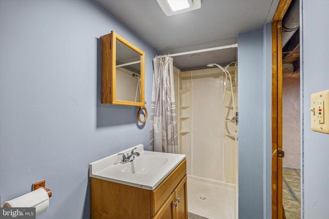 406 W FORNANCE ST, Norristown, PA 19401