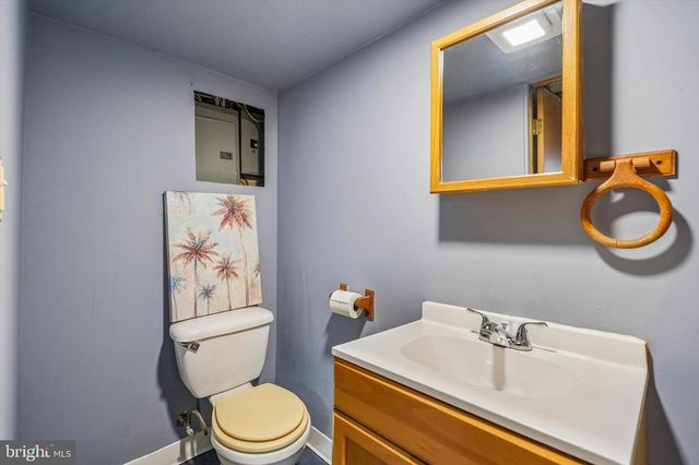 406 W FORNANCE ST, Norristown, PA 19401
