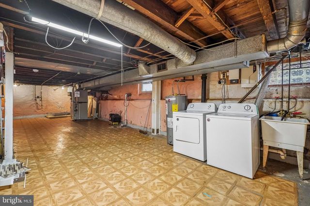 406 W FORNANCE ST, Norristown, PA 19401