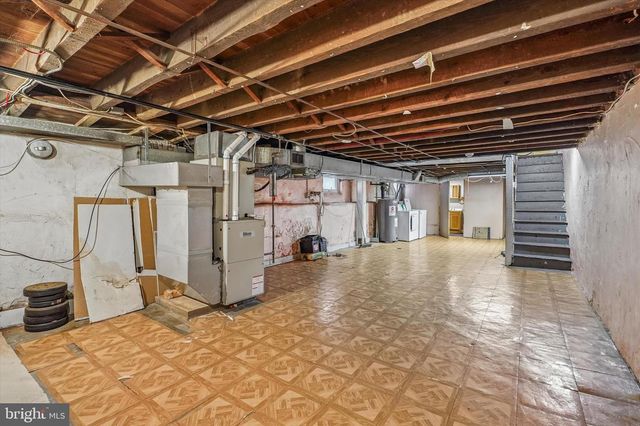 406 W FORNANCE ST, Norristown, PA 19401