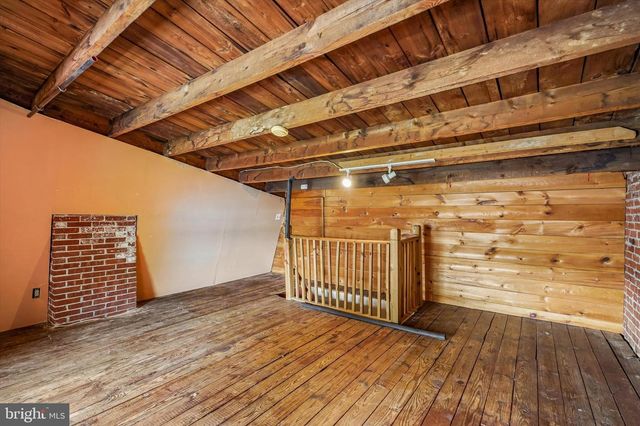 406 W FORNANCE ST, Norristown, PA 19401