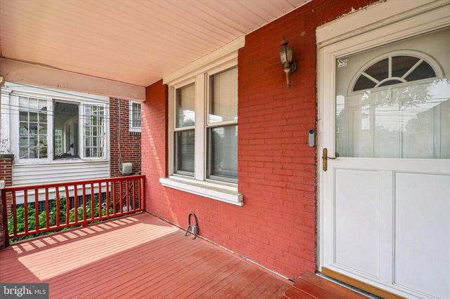 406 W FORNANCE ST, Norristown, PA 19401