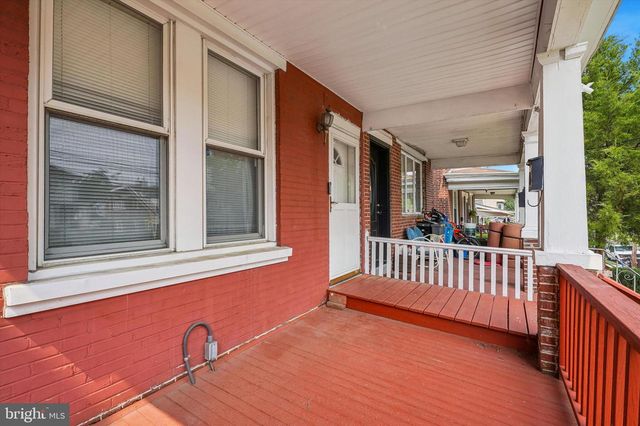 406 W FORNANCE ST, Norristown, PA 19401