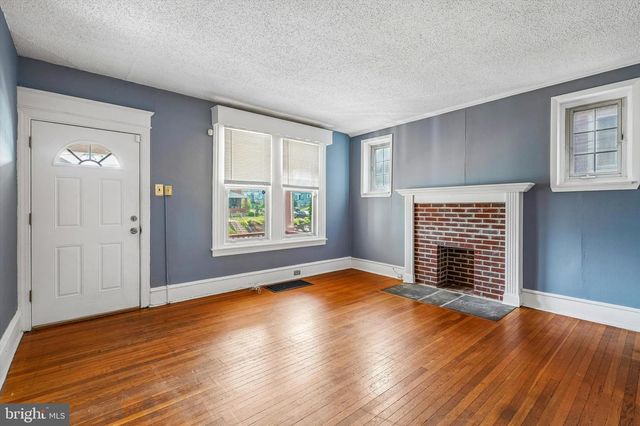 406 W FORNANCE ST, Norristown, PA 19401