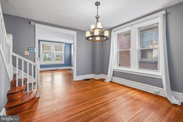 406 W FORNANCE ST, Norristown, PA 19401