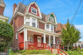 406 W FORNANCE ST, Norristown, PA 19401