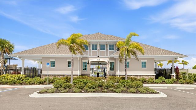 10927 BLUESTEM COVE, Parrish, FL 34219