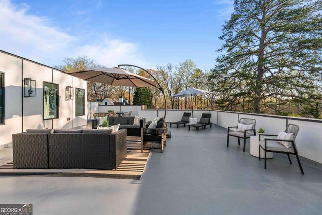 864 Amsterdam Avenue NE, Atlanta, GA 30306