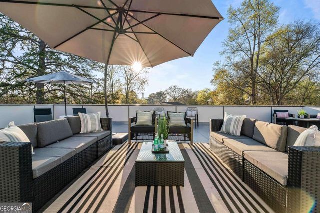 864 Amsterdam Avenue NE, Atlanta, GA 30306