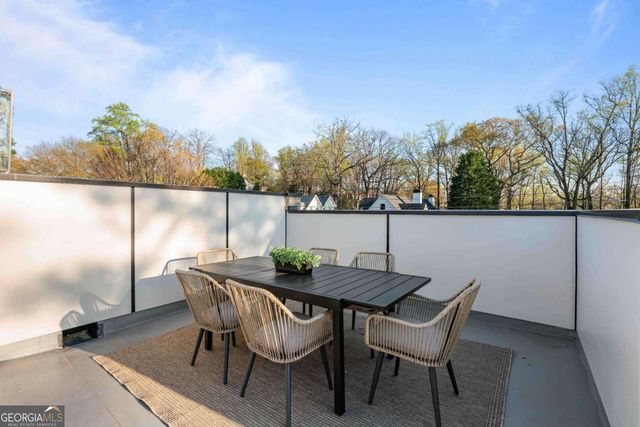 864 Amsterdam Avenue NE, Atlanta, GA 30306