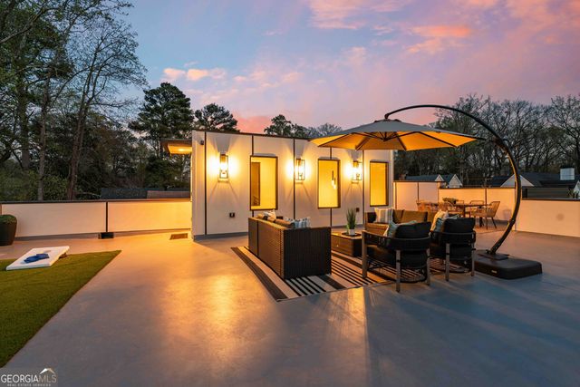 864 Amsterdam Avenue NE, Atlanta, GA 30306