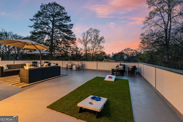 864 Amsterdam Avenue NE, Atlanta, GA 30306