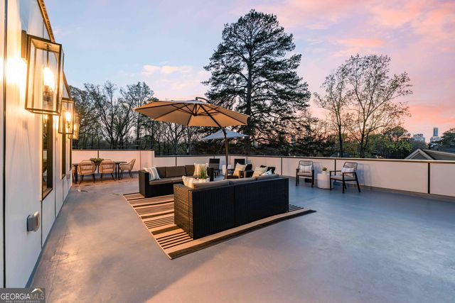 864 Amsterdam Avenue NE, Atlanta, GA 30306