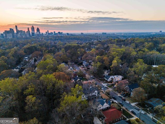 864 Amsterdam Avenue NE, Atlanta, GA 30306