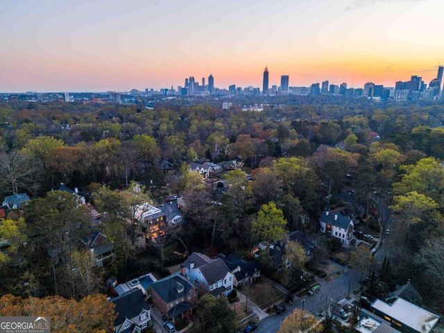 864 Amsterdam Avenue NE, Atlanta, GA 30306