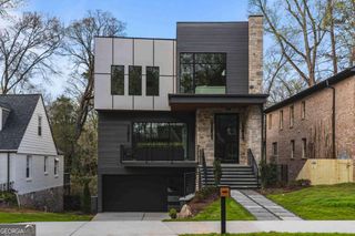 864 Amsterdam Avenue NE, Atlanta, GA 30306