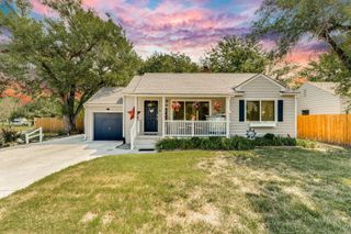 1432 N Glendale, Wichita, KS 67208