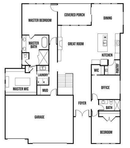 12510 W 183rd Terrace, Overland Park, KS 66013