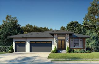 12510 W 183rd Terrace, Overland Park, KS 66013