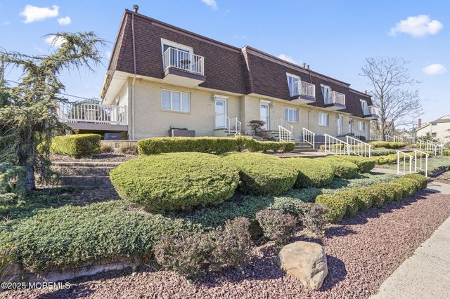 444 Ocean Boulevard, Long Branch, NJ 07740