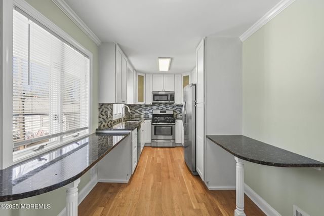 444 Ocean Boulevard, Long Branch, NJ 07740