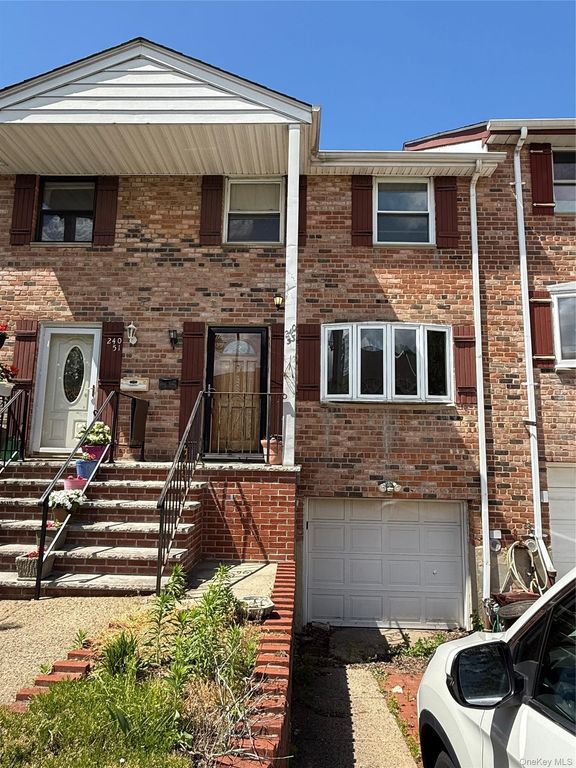 240-53 66th Avenue, Little Neck, NY 11362 — exterior