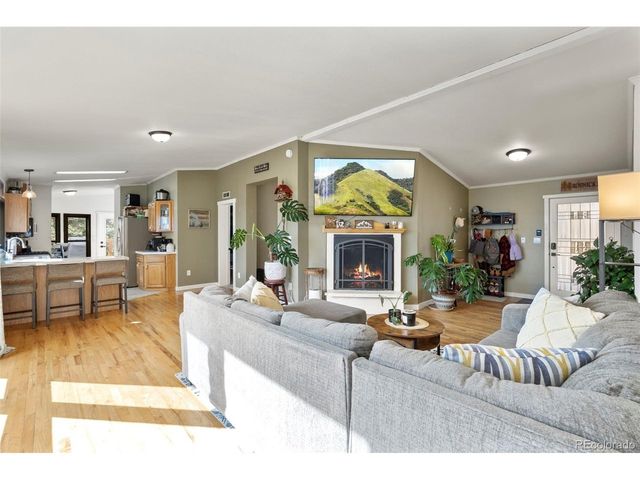 11608 Nichols Way, Conifer, CO 80433