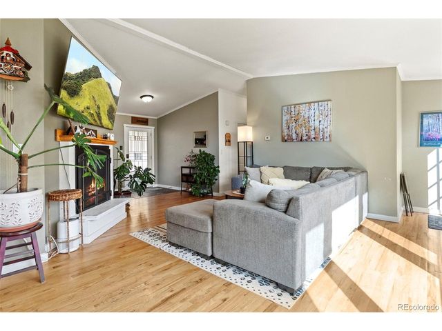 11608 Nichols Way, Conifer, CO 80433