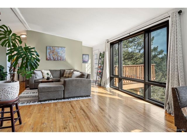 11608 Nichols Way, Conifer, CO 80433