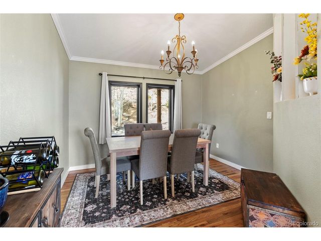 11608 Nichols Way, Conifer, CO 80433