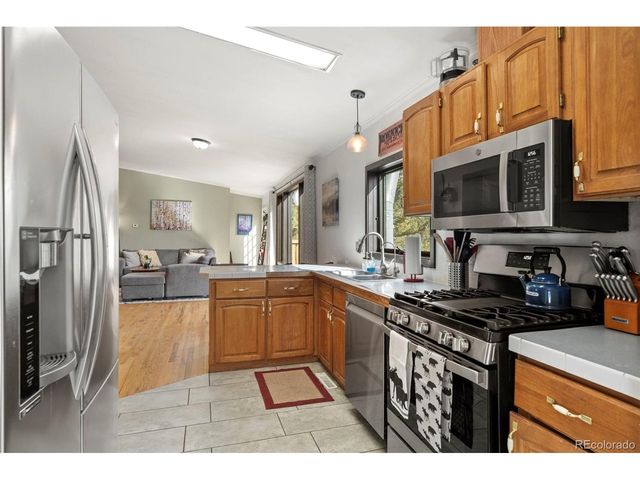 11608 Nichols Way, Conifer, CO 80433