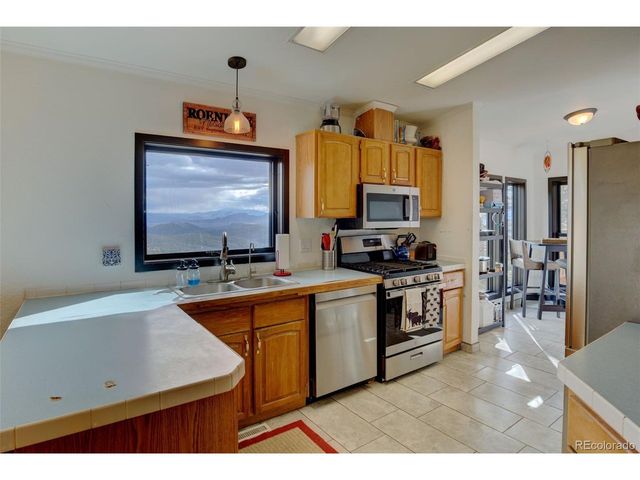 11608 Nichols Way, Conifer, CO 80433