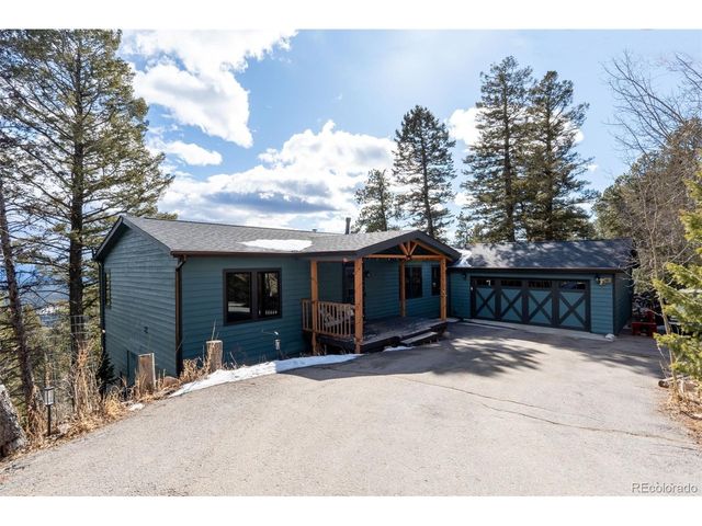 11608 Nichols Way, Conifer, CO 80433