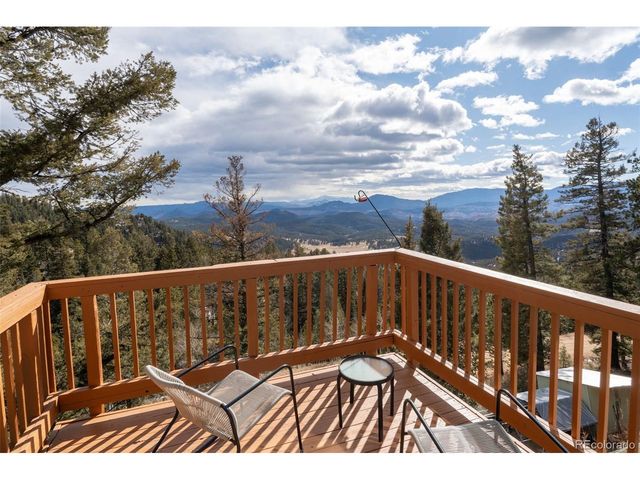 11608 Nichols Way, Conifer, CO 80433