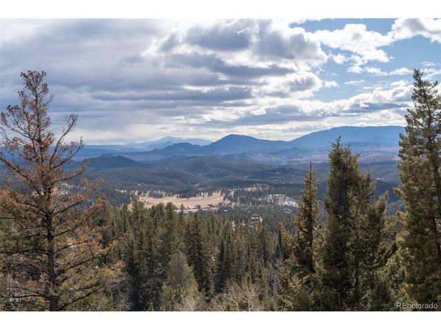 11608 Nichols Way, Conifer, CO 80433