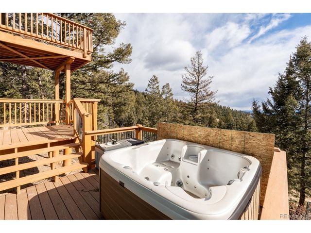 11608 Nichols Way, Conifer, CO 80433