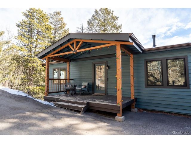 11608 Nichols Way, Conifer, CO 80433