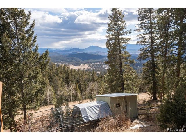 11608 Nichols Way, Conifer, CO 80433