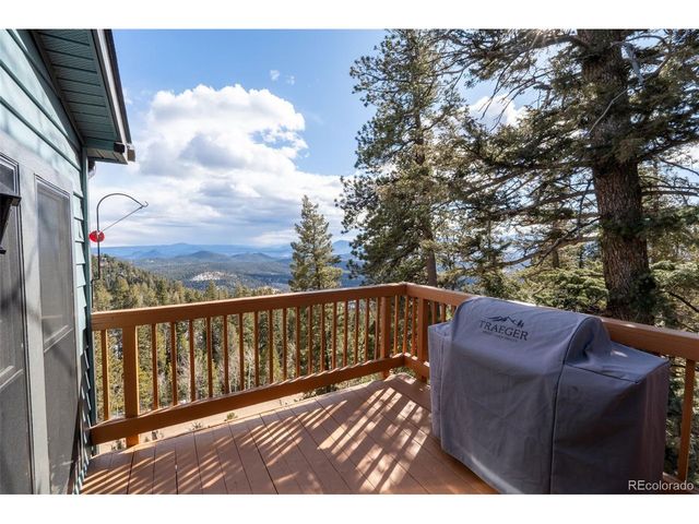 11608 Nichols Way, Conifer, CO 80433