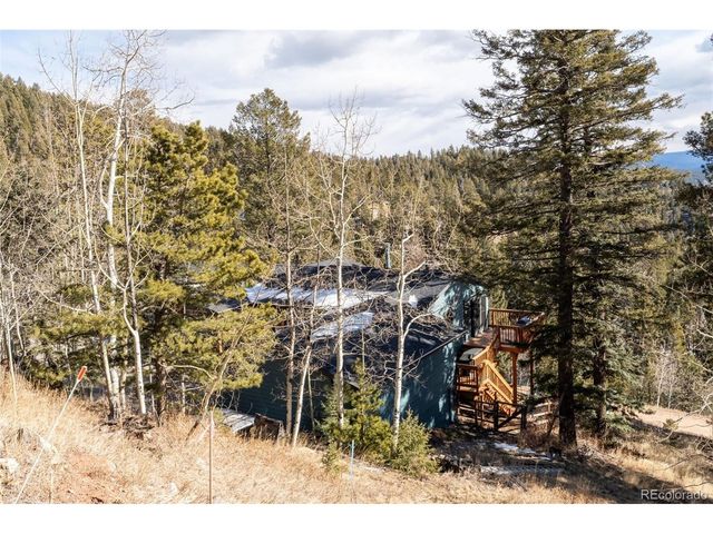11608 Nichols Way, Conifer, CO 80433